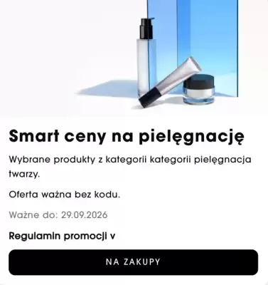 Sephora gazetka (ważność do 29-09)