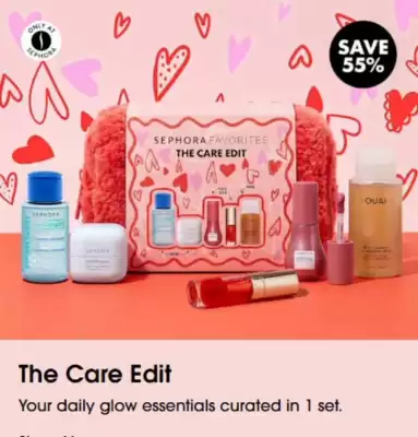 Sephora catalogue (valid until 6-09)