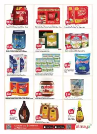 Almaya supermarket catalogue week 36 Page 10