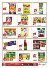 Almaya supermarket catalogue week 36 Page 11