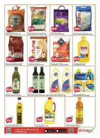 Almaya supermarket catalogue week 36 Page 13