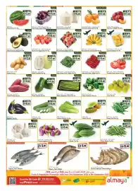 Almaya supermarket catalogue week 36 Page 2