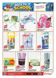 Almaya supermarket catalogue week 36 Page 21