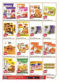 Almaya supermarket catalogue week 36 Page 3