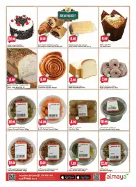 Almaya supermarket catalogue week 36 Page 7