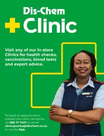 Dis-Chem catalogue Page 53