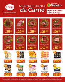 Encarte Pinheiro Supermercado Página 2