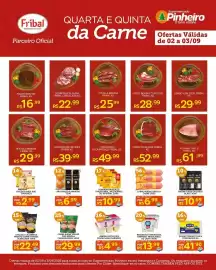 Encarte Pinheiro Supermercado Página 2