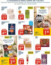 Volantino Tigros Pagina 3: Ragù Primia €1,99, Riso basmati Primia €3,99