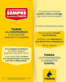 Volantino Tigros Pagina 8