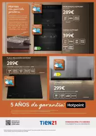 Catálogo Tien 21 Página 4