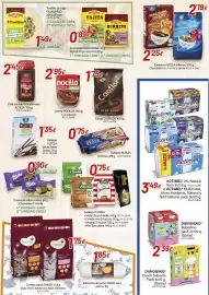 Folleto Alsara Supermercados Página 5: Old el paso - sazonador €0,89, Caoflor - cacao €1,75