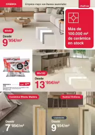 Folleto Chafiras Página 6