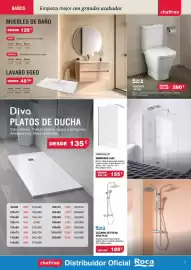 Folleto Chafiras Página 7