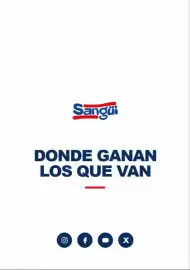 Folleto Sangüi Página 34