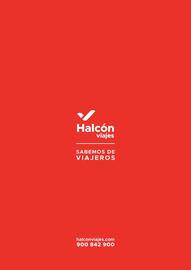 Folleto Halcón Viajes Página 30