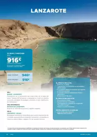 Folleto Halcón Viajes Página 10