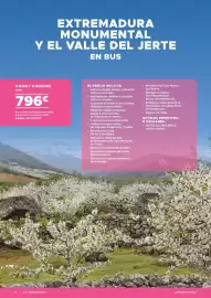 Folleto Halcón Viajes Página 11