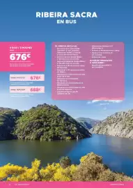 Folleto Halcón Viajes Página 13