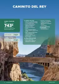 Folleto Halcón Viajes Página 17