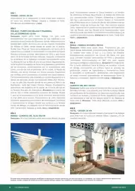Folleto Halcón Viajes Página 18