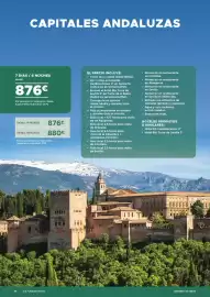 Folleto Halcón Viajes Página 19
