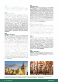 Folleto Halcón Viajes Página 20