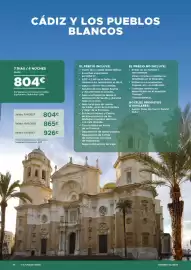 Folleto Halcón Viajes Página 21