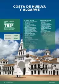 Folleto Halcón Viajes Página 23
