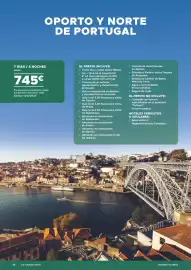Folleto Halcón Viajes Página 25