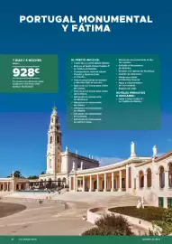 Folleto Halcón Viajes Página 27
