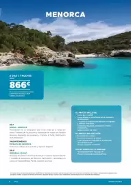 Folleto Halcón Viajes Página 8