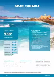 Folleto Halcón Viajes Página 9