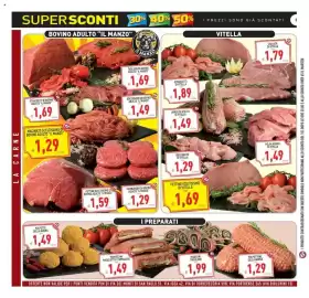 Volantino Pim Supermercati Pagina 4