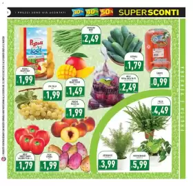 Volantino Pim Supermercati Pagina 9