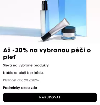 Sephora leták (platné do 29-09)