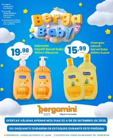 Catálogo Supermercado Bergamini Página 5