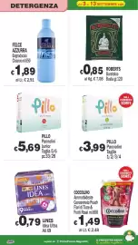 Volantino Primo Prezzo Pagina 27: Pillo Pannolini €3,99