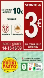 Volantino Primo Prezzo Pagina 5