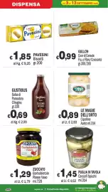 Volantino Primo Prezzo Pagina 8: Gustibus Salsa di Ciliegino Siciliano €0,69, Puglia in tavola Carciofi Spicchi €1,45