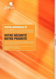 Catalogue Autobacs page 36