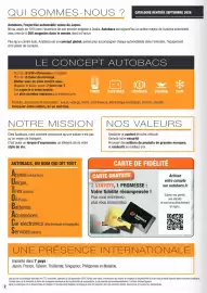 Catalogue Autobacs page 2