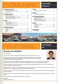 Catalogue Autobacs page 3