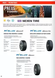 Catalogue Autobacs page 32