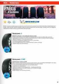 Catalogue Autobacs page 33