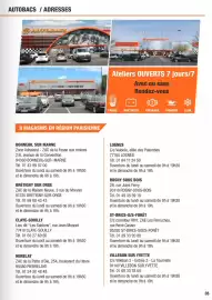 Catalogue Autobacs page 35