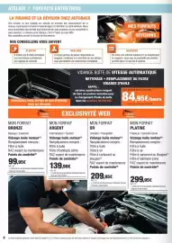 Catalogue Autobacs page 6