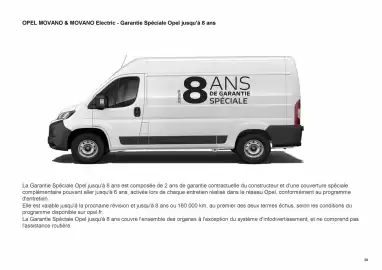 Catalogue Opel page 39