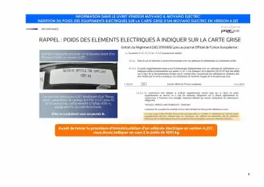 Catalogue Opel page 5