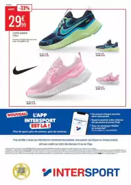 Catalogue Intersport page 35